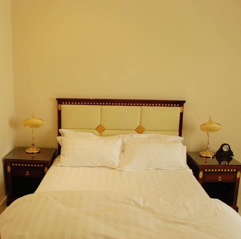 ซิตี้โฮเต็ล ซาลาลาห์ Hotel ห้อง รูปภาพ